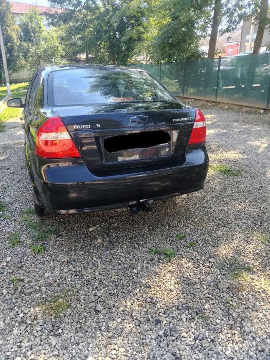 Продаю авто Шевралет авео