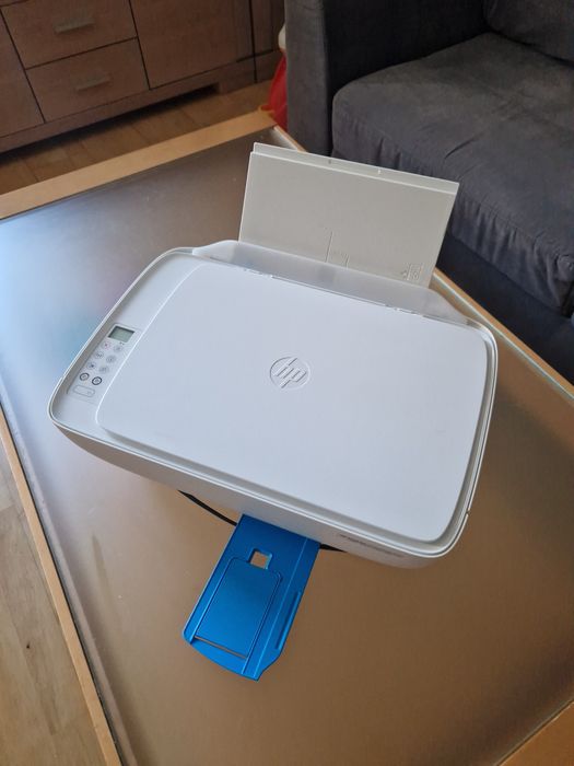 HP Deskjet Ink Advantage 3636 – urządzenie wielofunkcyjne (drukarka, s