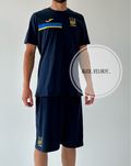 Футболка та шорти збірної України Joma