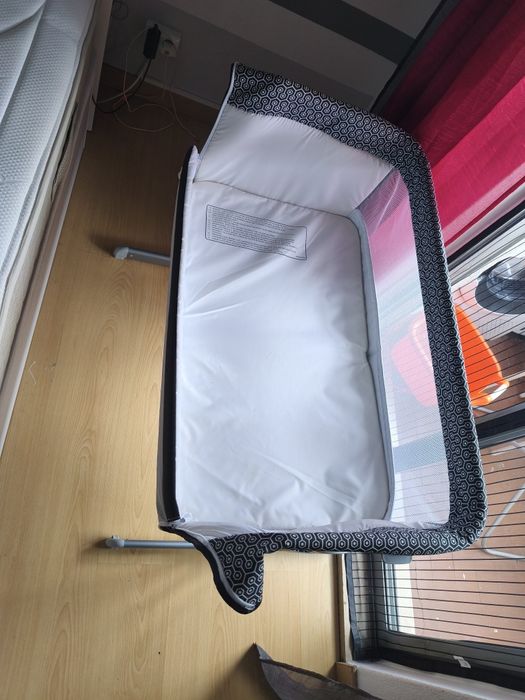 Next to me bebeconfort