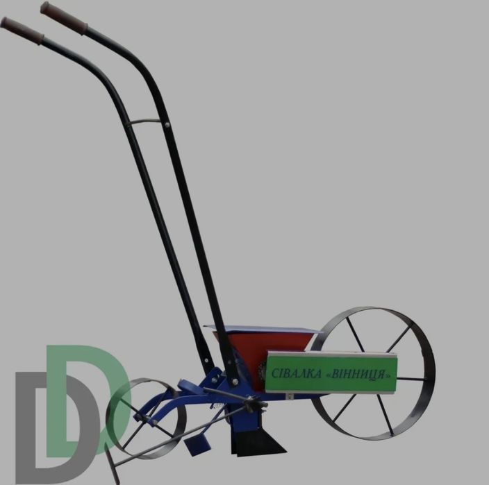 Сівалка "Вінниця"