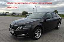 Skoda Octavia Skoda Octavia Style DSG 2.0TDI odstąpię leasing lub sprzedam