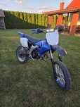 Yamaha DT 50/80 2008r.