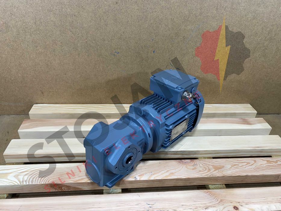 motoreduktor / przekładnia 0,55kW 132obr. 3fazowy SEW