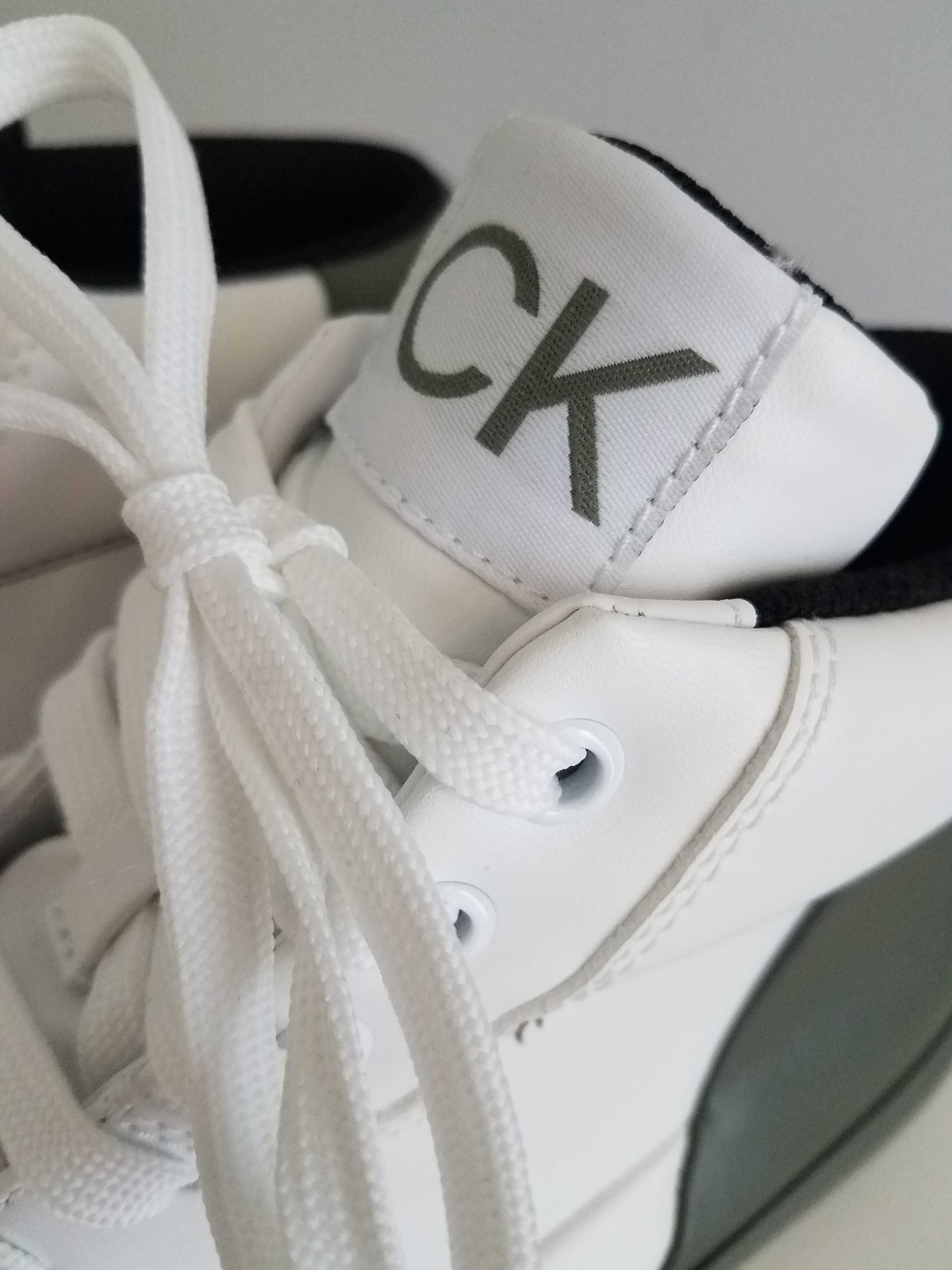 Buty sportowe  męskie  CALVIN KLEIN