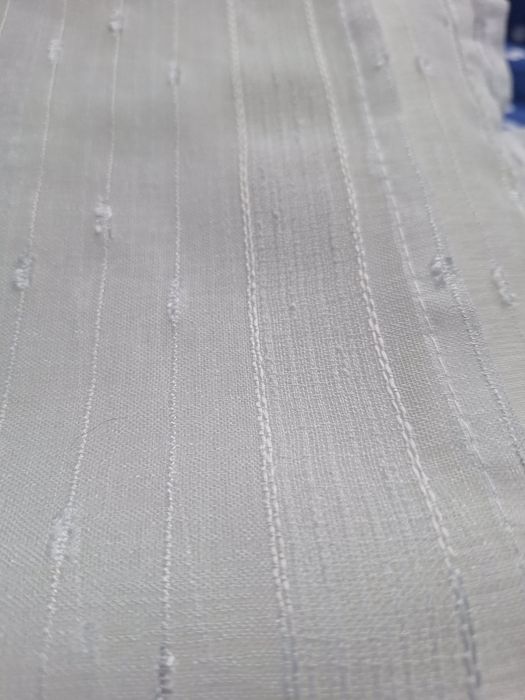 Zasłony na przelotkach