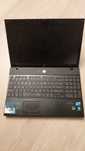 Uszkodzony Laptop HP ProBook 4510s