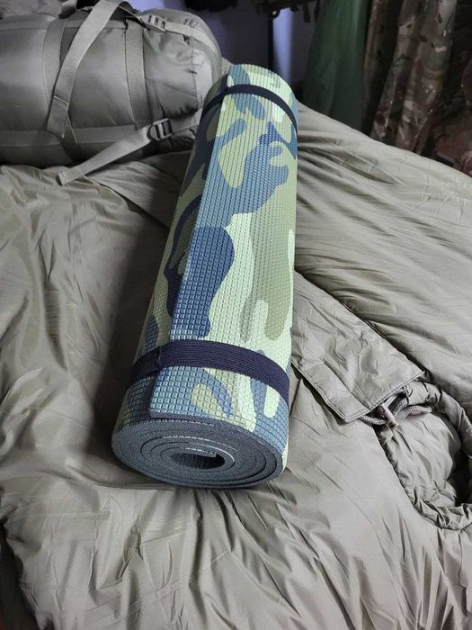 Каремат тактичний. Новий товар!