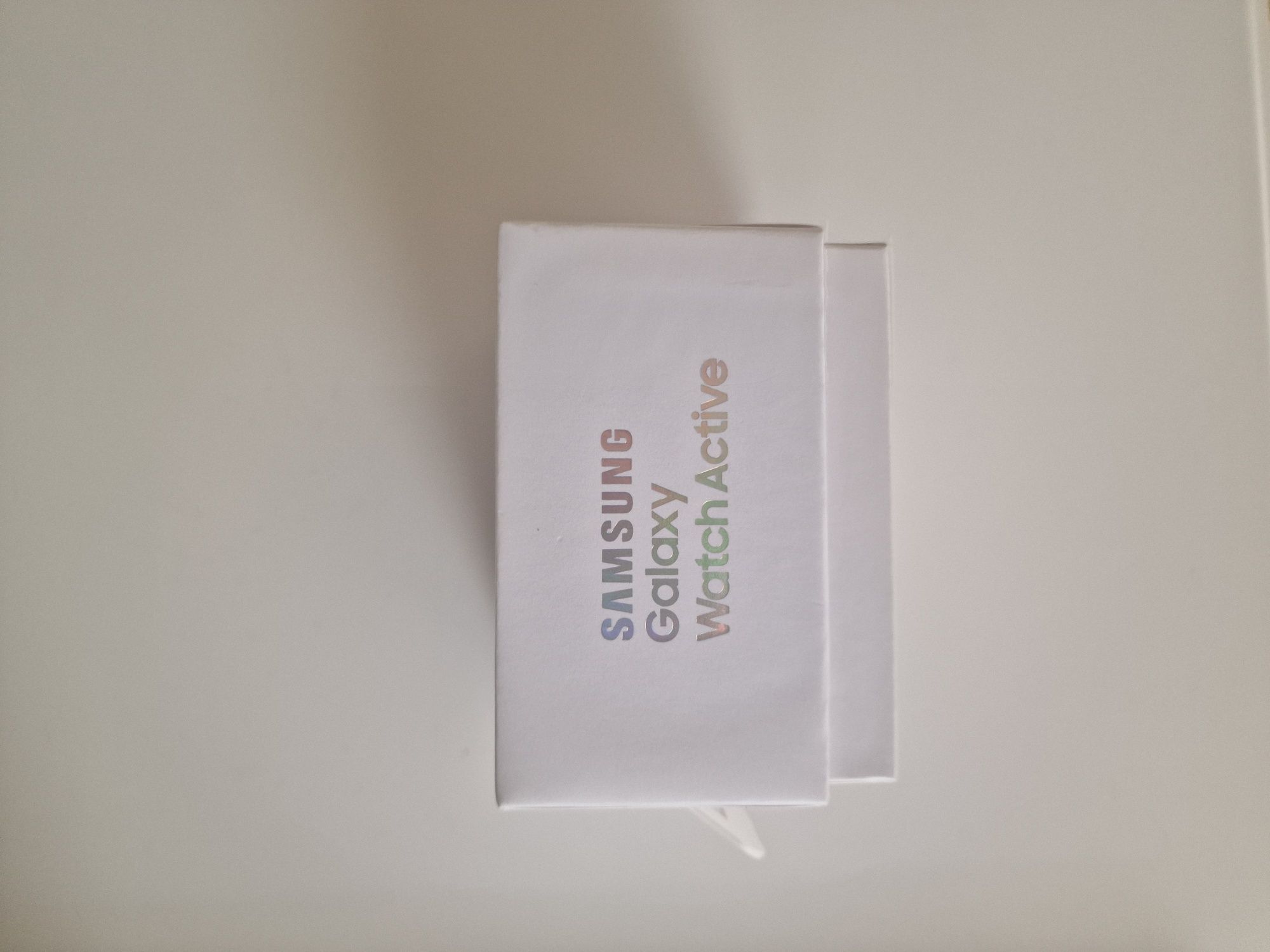 Samsung Galaxy Watch
