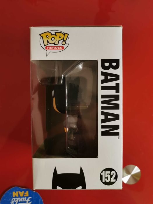 Funko Pop Batman The Animated Series