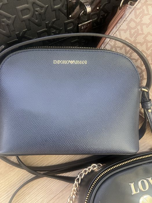 Фірмові сумки в гарному стані. Ціни в описі