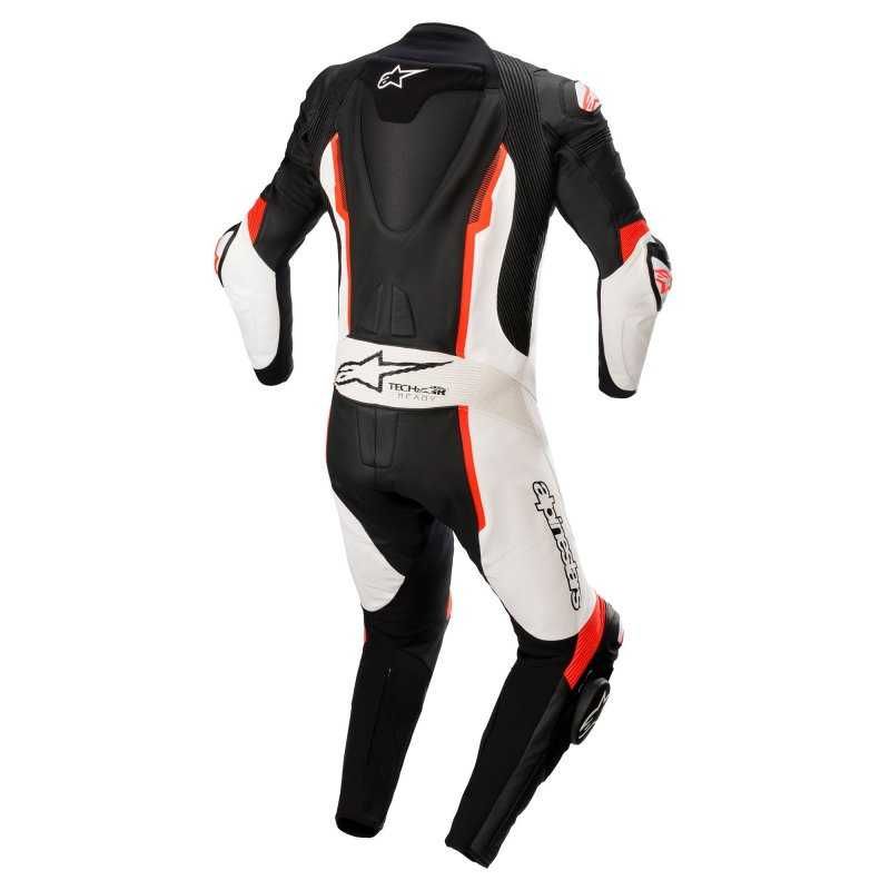 Kombinezon Alpinestars Missile 1PC V2 '60 DUŻY ROZMIAR!