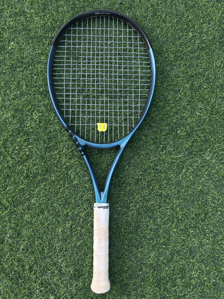 Raquete Wilson V4 300g