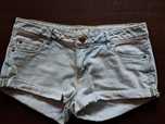 Szorty dziewczęce jeans rozmiar.36 DENIM CO