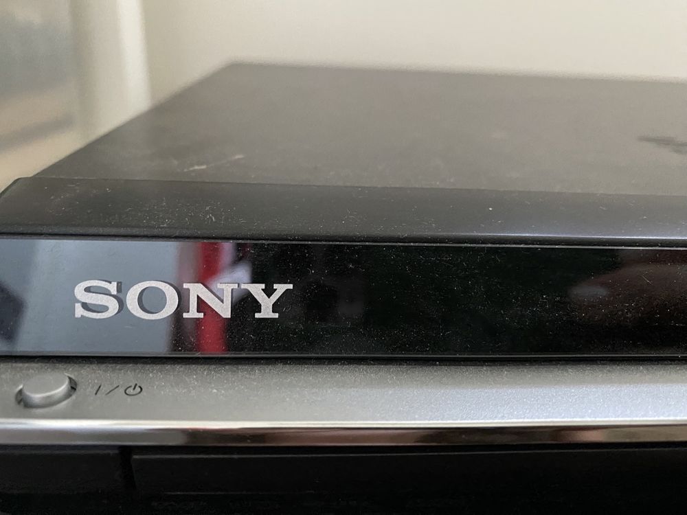 Продається домашній кінотеатр SONY DAV-DZ850 M