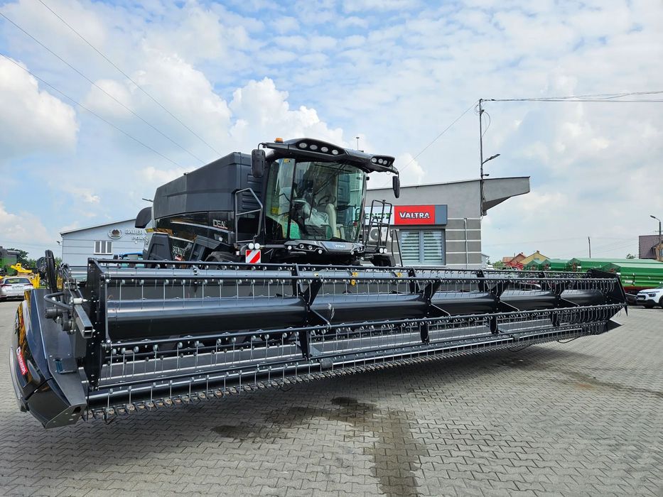 Fendt Ideal 8T  NOWY - wyprzedaż