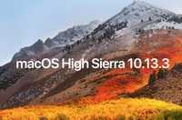 Boot Pen MacOS 10.13 High Sierra