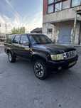 Продам Great Wall 4х4 2.3л Бензин Механика-5ст