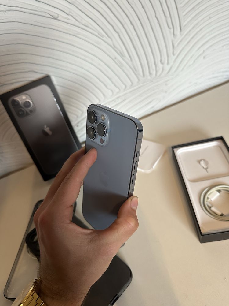 Iphone 13 pro max stan bardzo  dobry