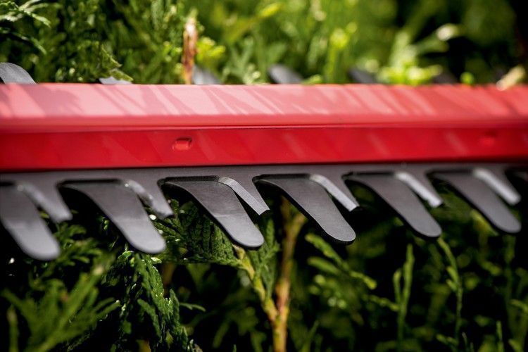 Nożyce Do Żywopłotu Akumulatorowe Hs 18 Ltx 55