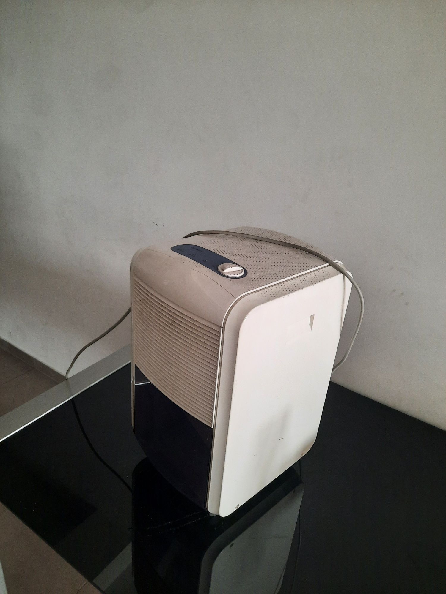 Desumidificador Becken