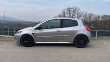 Renault Clio I właściciel, salon Polska, serwisowany w ASO