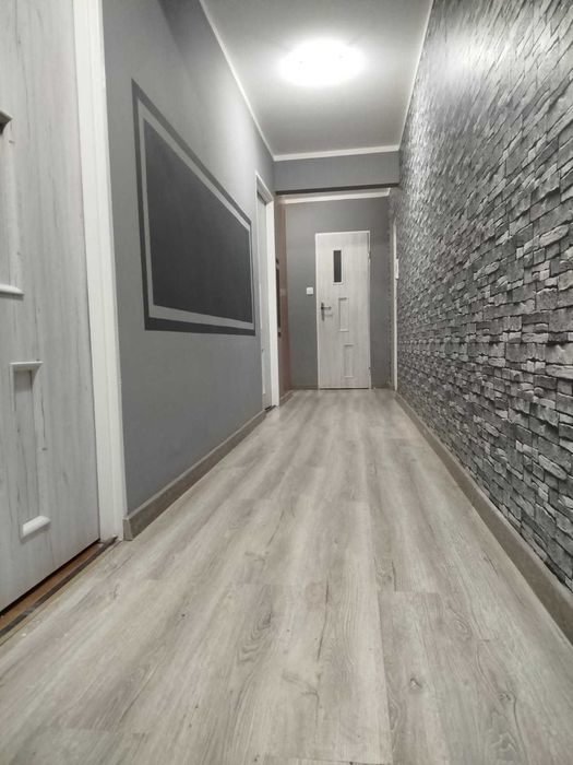 Wynajmę duże mieszkanie i zadbane mieszkanie