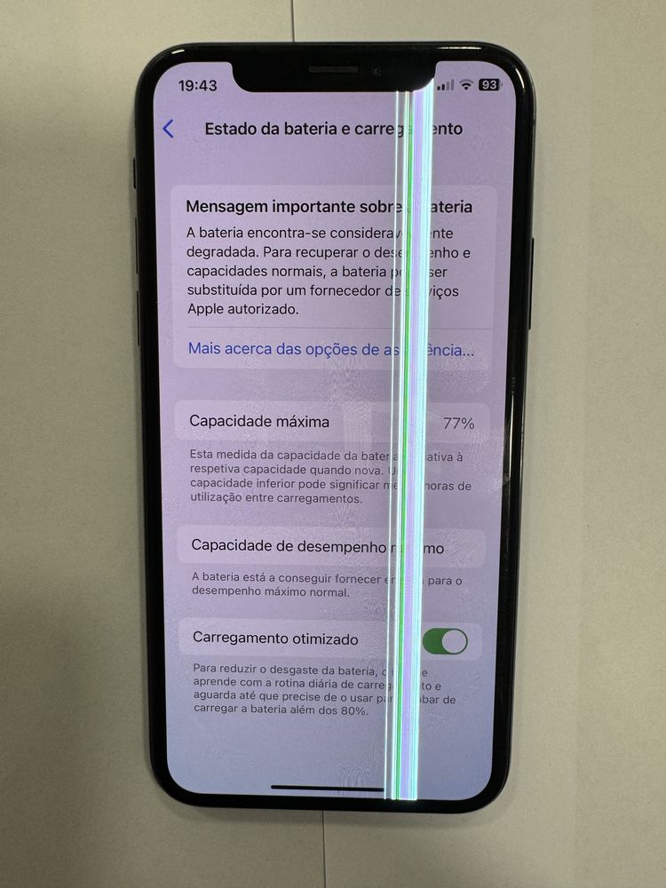 Iphone X 64Gb Desbloqueado