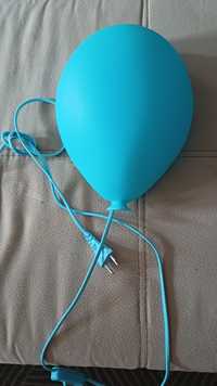 Candeeiro balão ikea