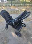 Wózek podwójny Baby Jogger City Select Double