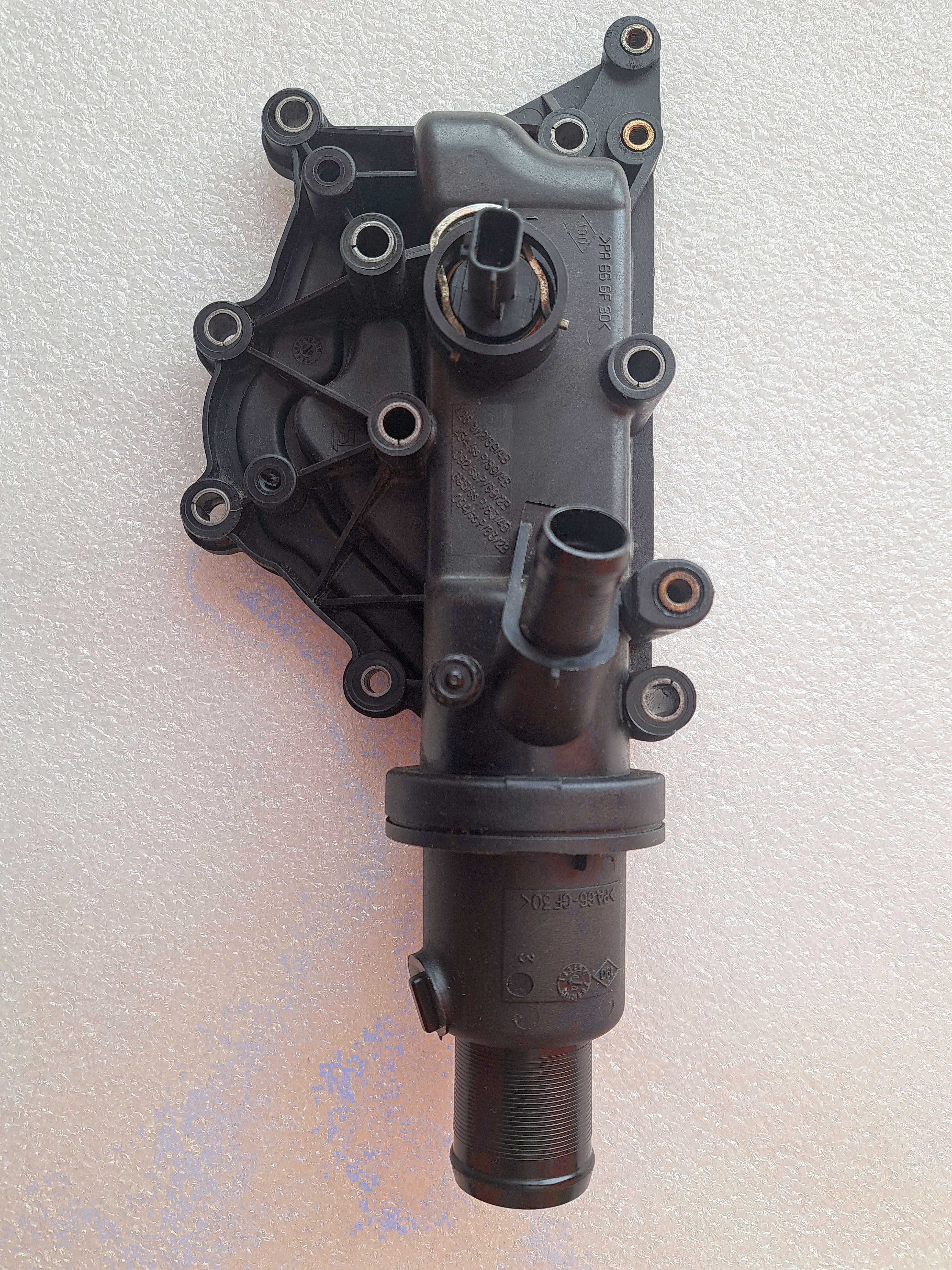 Termostat Renault Megane,Clio,Scenic,Fluence,Modus,Laguna 1.4 -1.6 16v