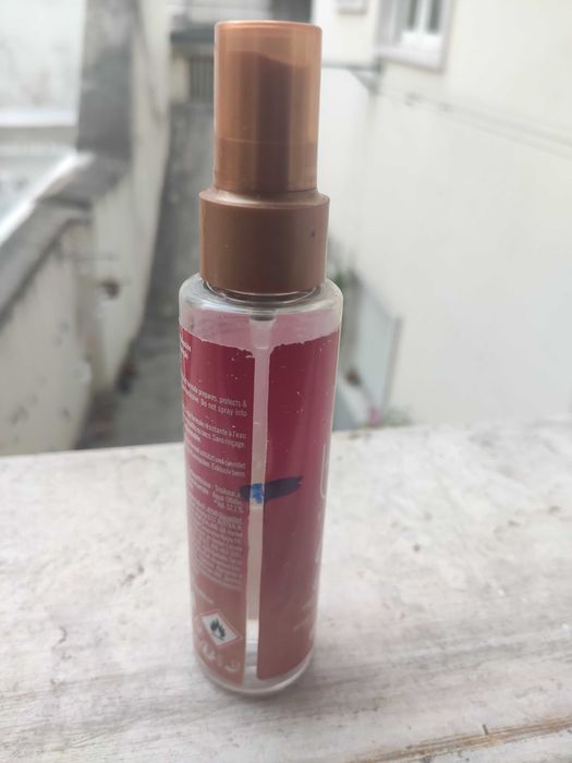 Schwarzkopf Professional BC Bonacure Sun Protectspray