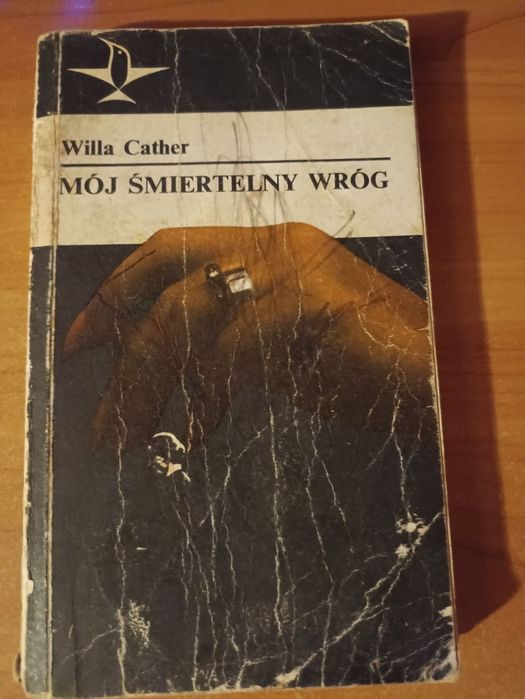 "Mój śmiertelny wróg" Willa Cather