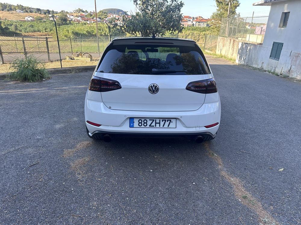 Golf 7 1.6 tdi 110cv