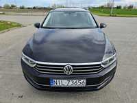 Volkswagen Passat Volkswagen Passat 2.0 TDI