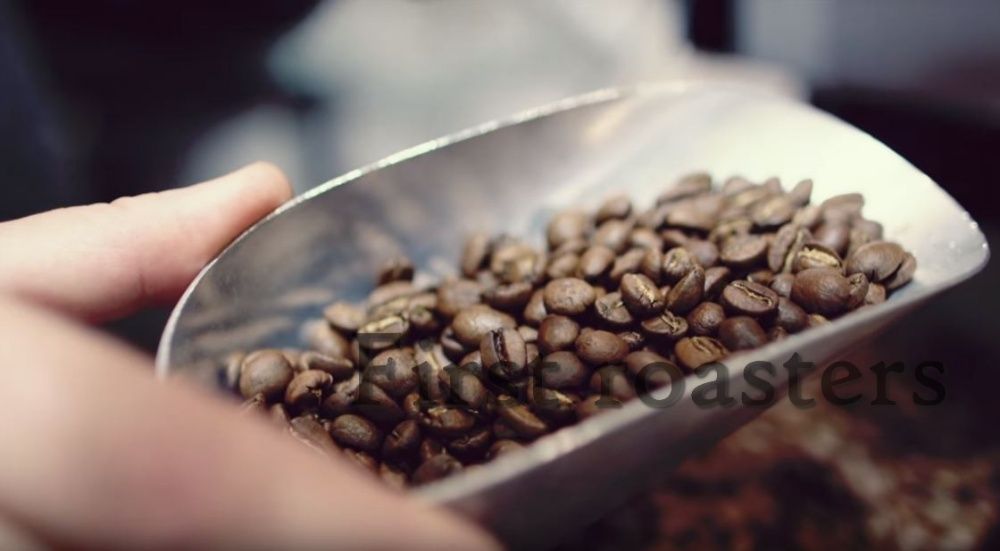 ВЕЛИКОЛЕПНЫЙ Кофе в зернах свежей обжарки. Зерновой, кава. 1кг