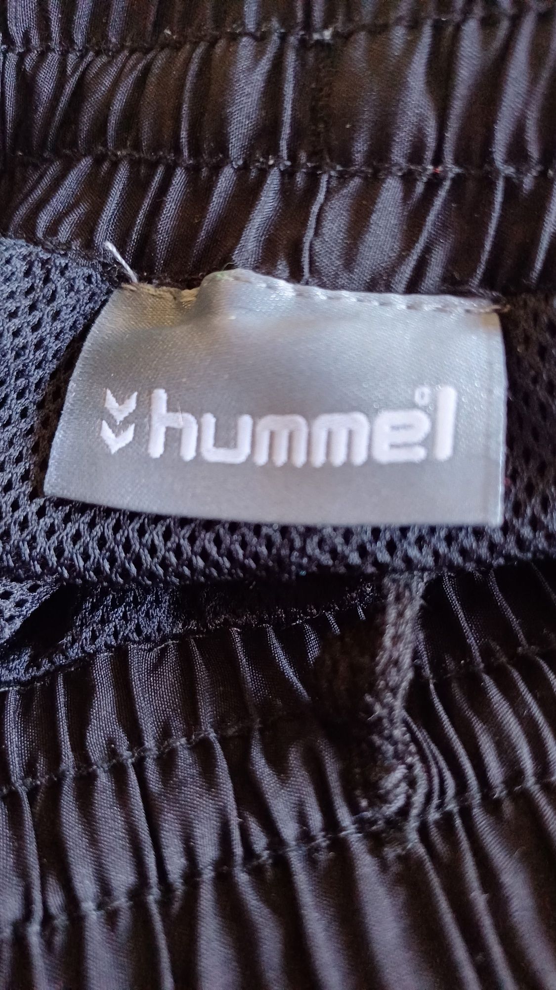Спортивные штаны Hummel