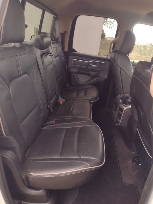 RAM 1500 5.7 Hemi 4x4 , f vat 23 Dodge