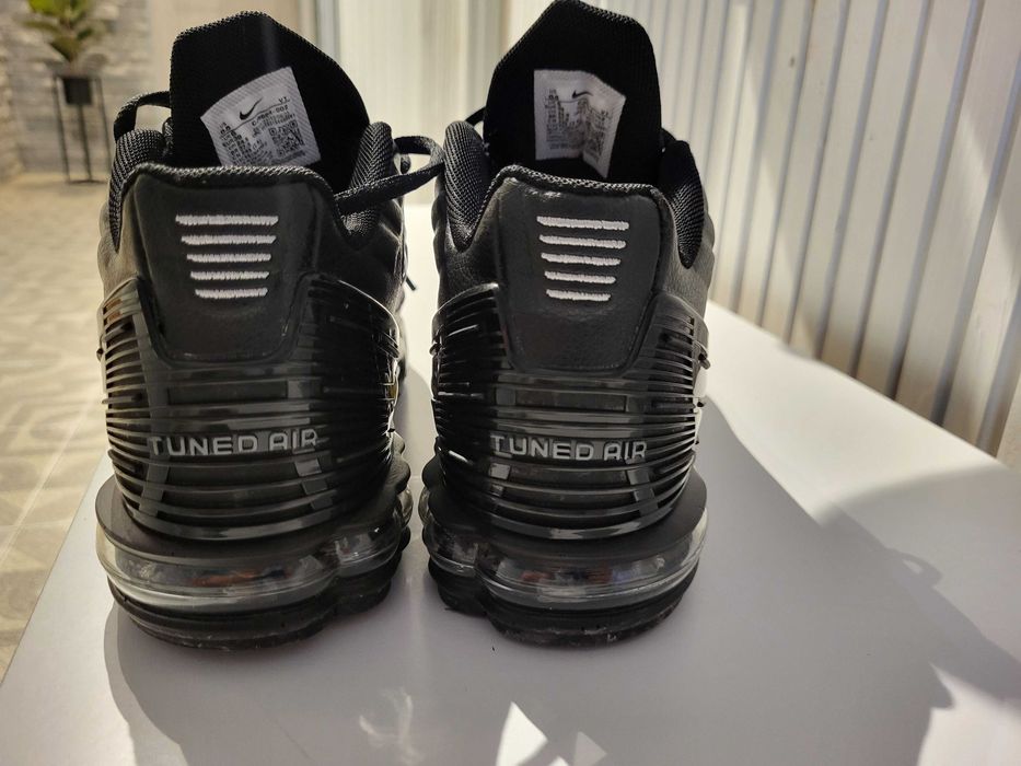 Buty Nike Air max pllus (jak nowe) 39