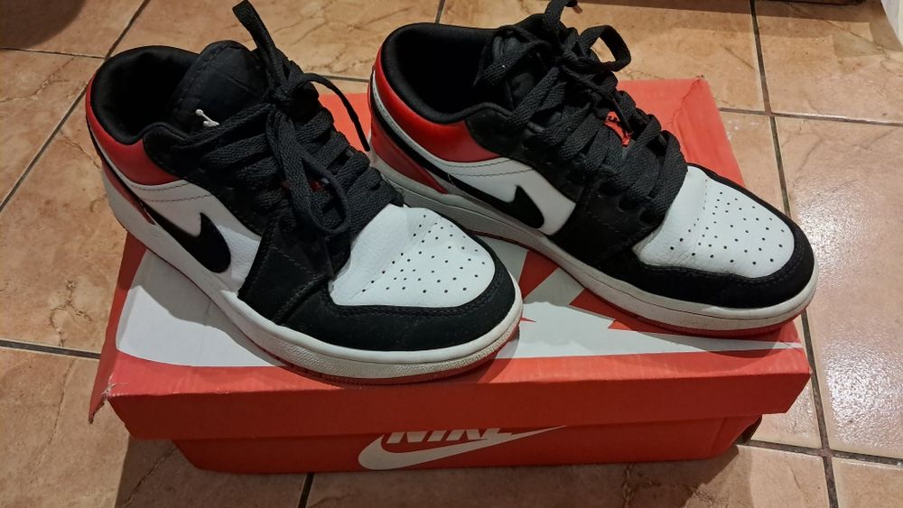 Кросівки Nike Jordan 36 розмір