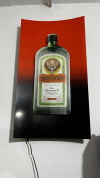 Reclamo publicidade jagermeister