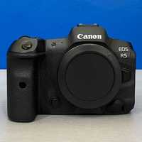 Canon EOS R5 (Corpo) - 45MP