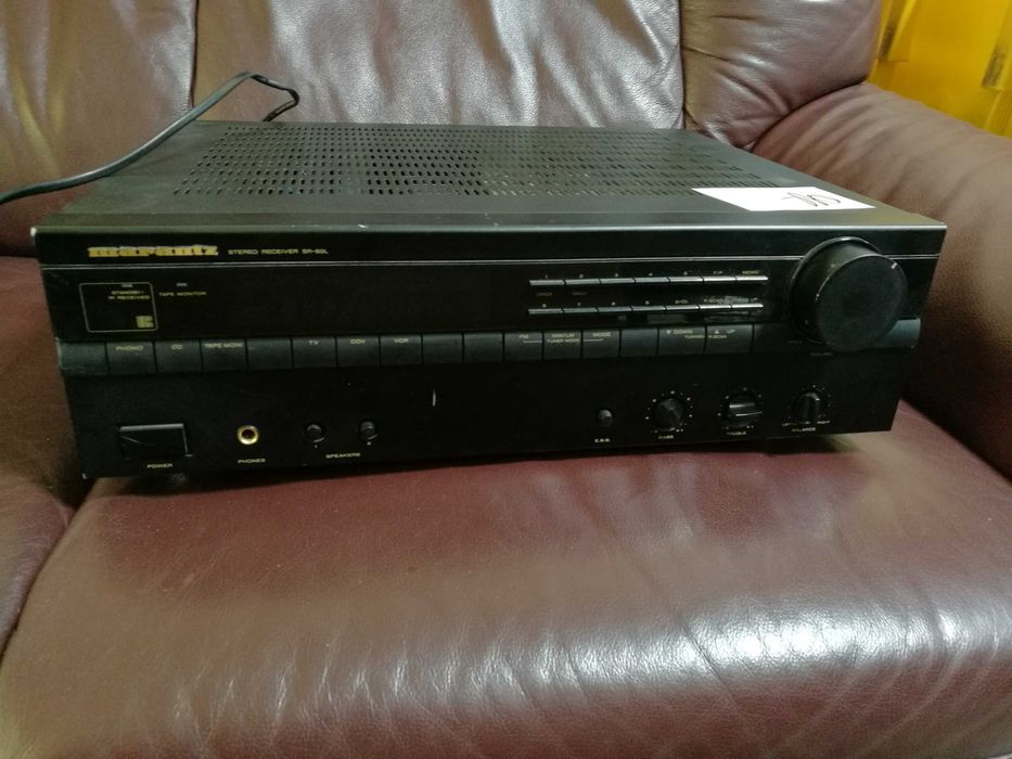 Ресивер  Marantz sr-50l
