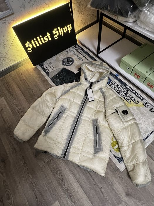 ТОЛЬКО у меня в наличии!! C.P company DD-Shel