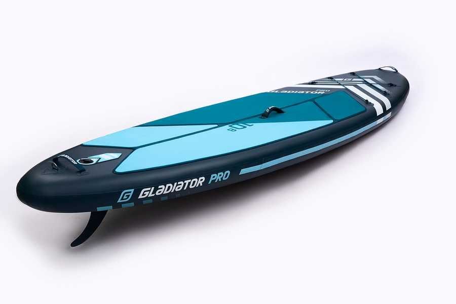 GLADIATOR PRO Deska SUP allround 10'8" RATY 0%