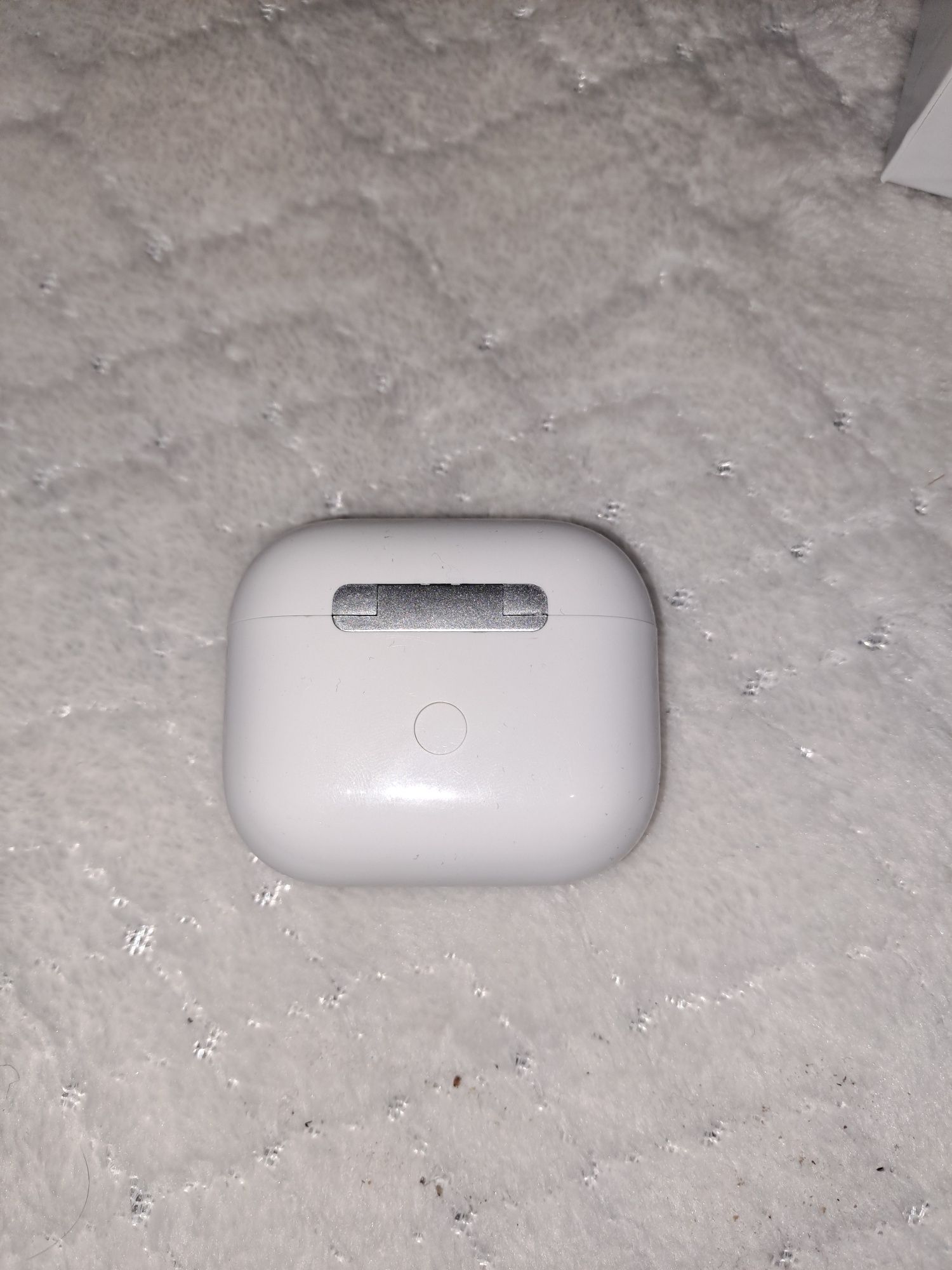 Oryginalne Apple AirPods pro