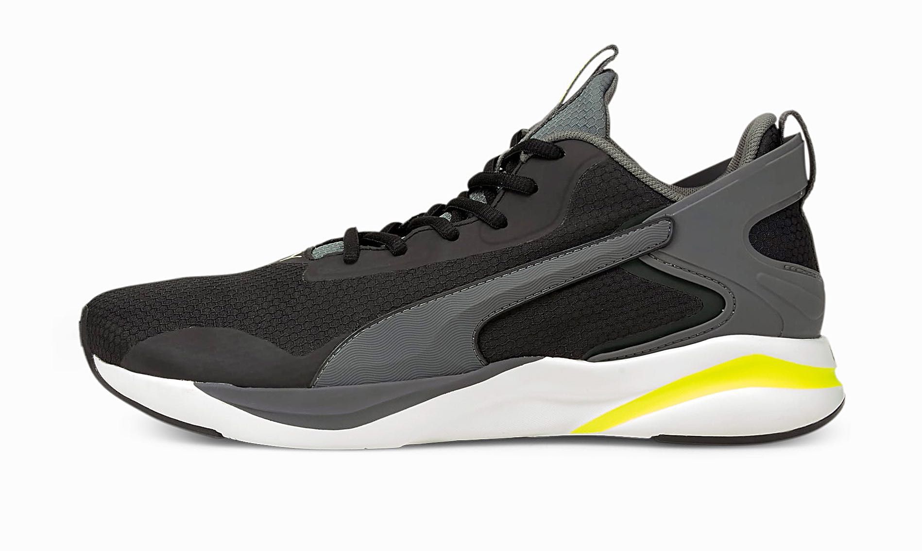 Оригінальні кросівки Puma Softride Rift Tech Ripstop розмір 46(EUR)