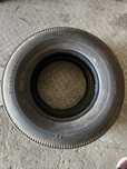 Pneus firestone deluxe f7 6.70-15