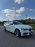 BMW Seria 1, 1499 cm Benzyna, 136 KM, FV VAT, SPORT