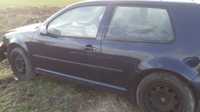 Golf IV 3d drzwi LC5N drzwi